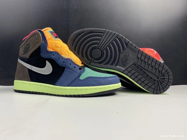 RETRO HACK HIGH AIR TOKYO JORDAN BIO 1 555088-201 0529